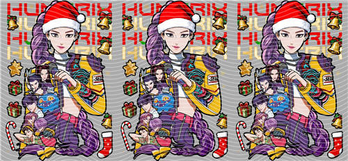 16oz Latest Bestseller-C 3223